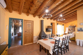Casa Mailo